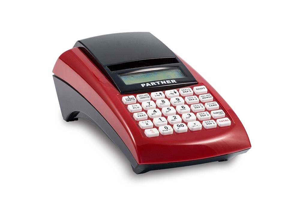 Casa de marcat fiscala PARTNER 200