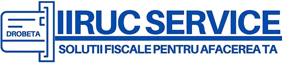 Iiruc service drobeta