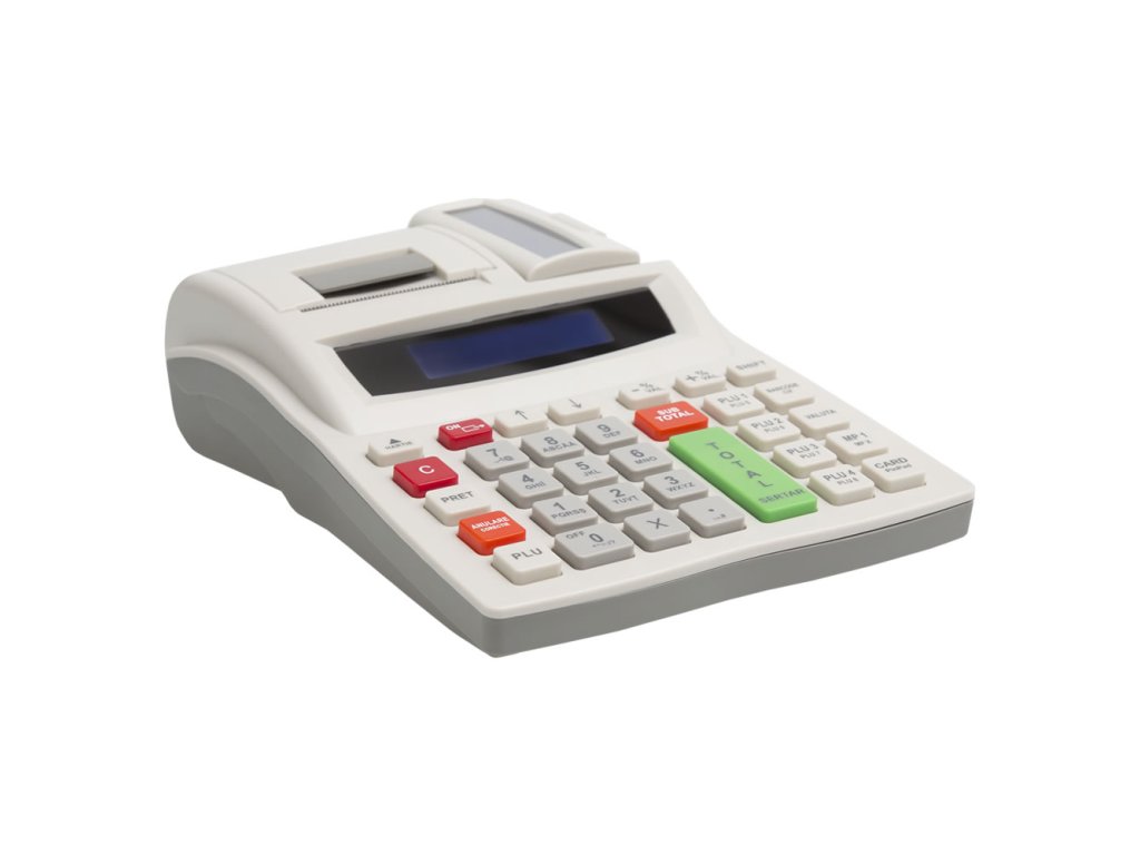 Casa de marcat DATECS DP-150 MX