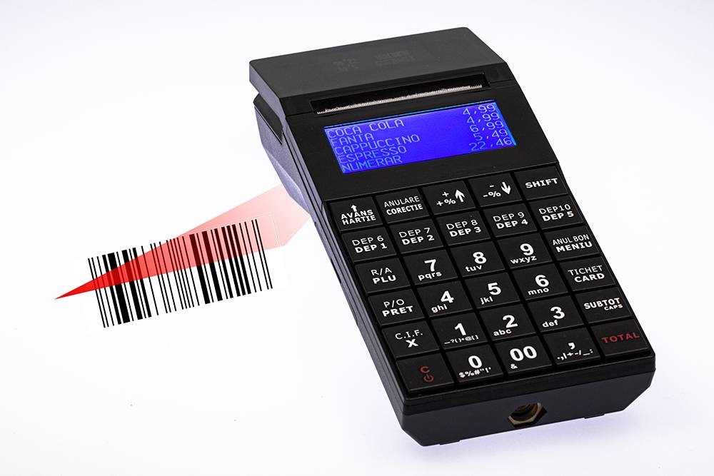 Casa de marcat fiscala PARTNER 300 Generatie 2023